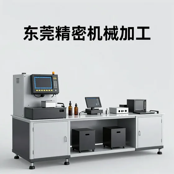 东莞精密机械加工