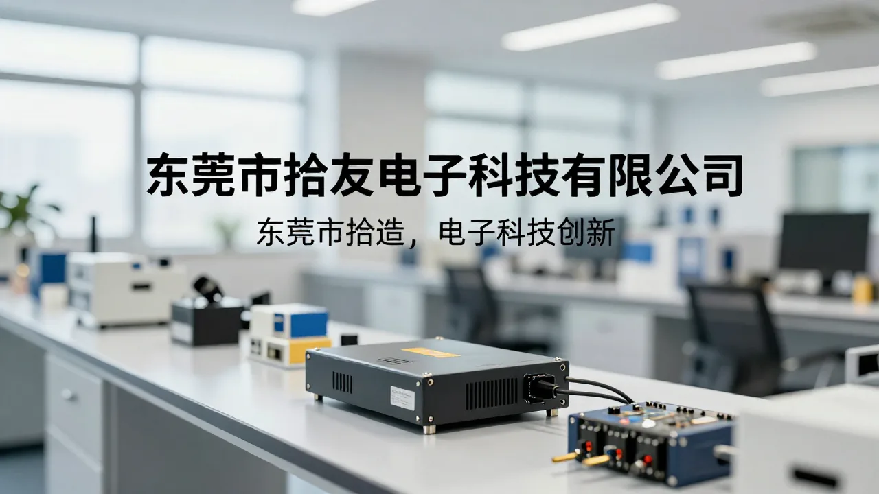 东莞精密机械加工一站式服务优势